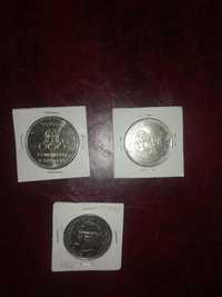 Moedas para colecionadores