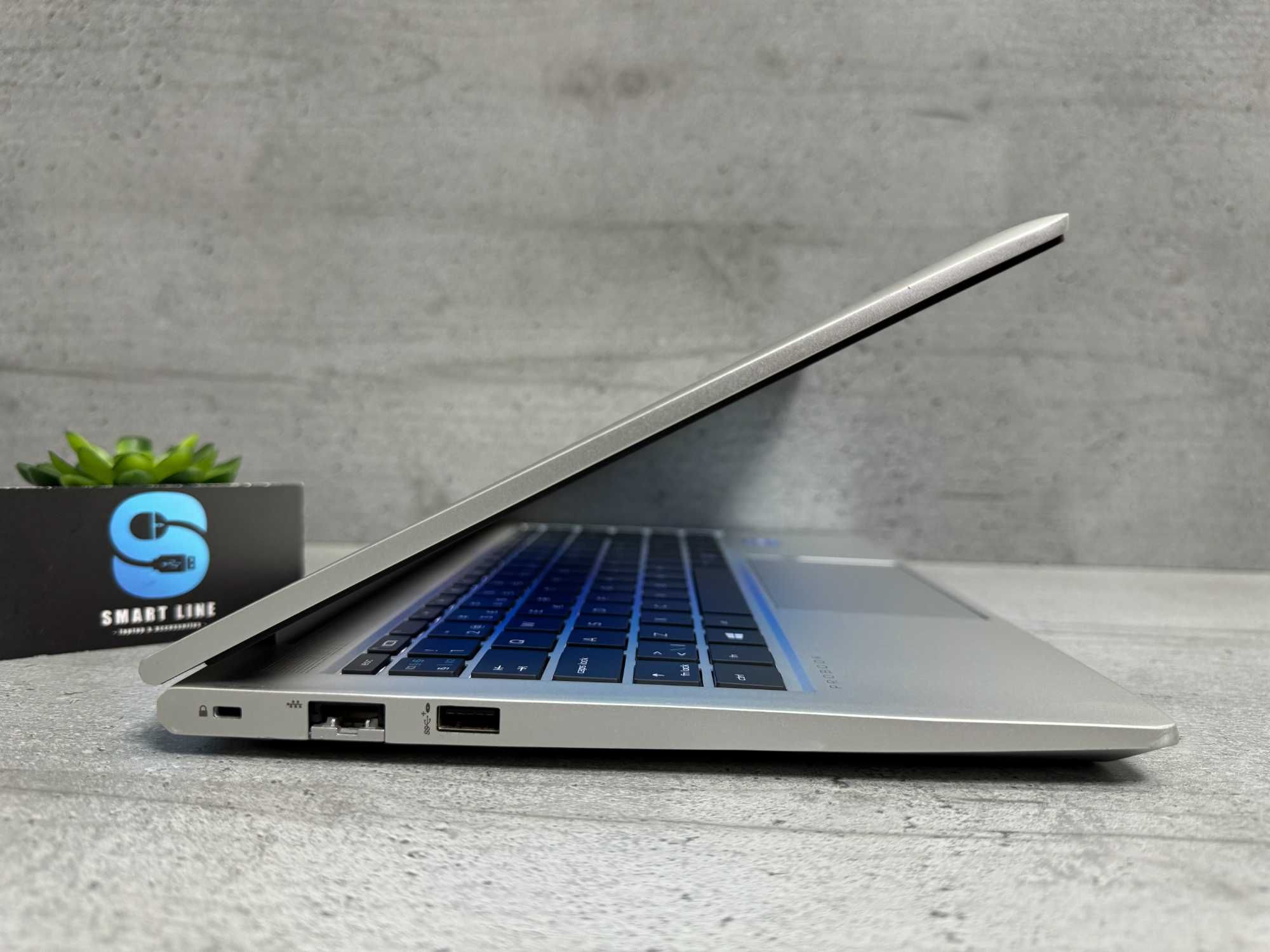 Мультимедійний ноутбук Hp 440 G8/i5-1135G7/16 ddr4/256 ssd/NvidiaMX450