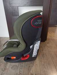 Автокрісло Britax Römer KING II LS