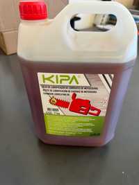 Óleo kIPA p/ Motossera (5L)