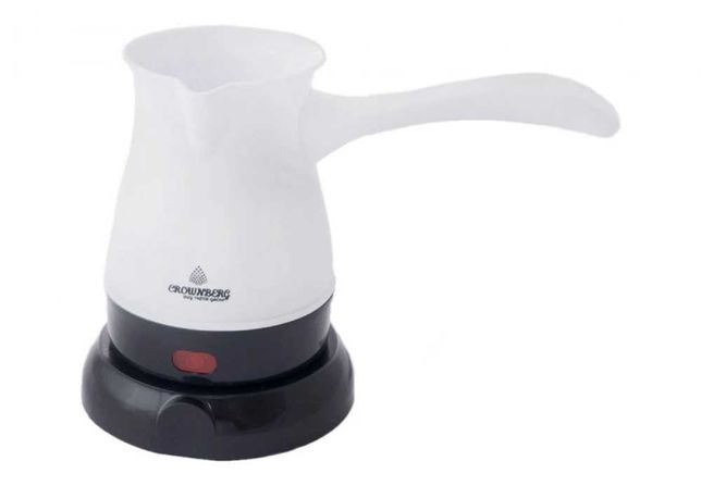 Электрическая Турка Кофеварка CB-1564 Coffee pot