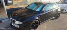 Alfa Romeo GT 2005