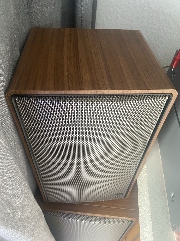 Kolumny Grundig HiFi-Box 500 - sprzedam