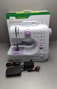 Надежная швейная машинка michley sewing machine yasm 505a pro 12 в 1