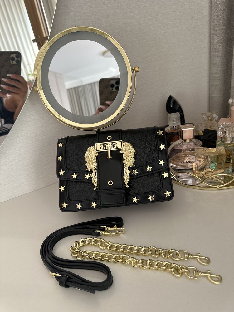 Torebka Versace jeans