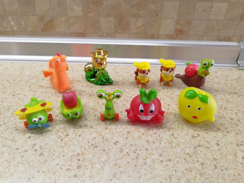 Равлик Боб Bob Snail іграшки продаж або обмін