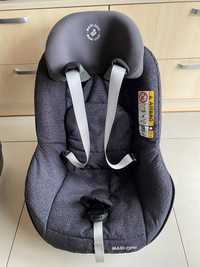 Maxi Cosi Pearl Pro i-Size + Baza Maxi Cosi Family Fix 3