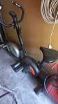 Rower stacjonarny