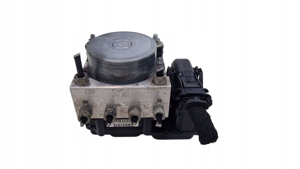 opel corsa d pompa abs 0265232288 13282282 fe