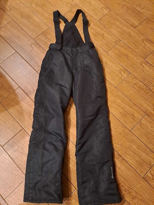 Лижні штани ддя підлітка на 12-14 років