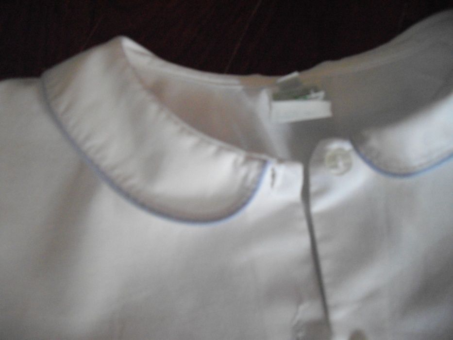 Camisa verão menina - 6 anos