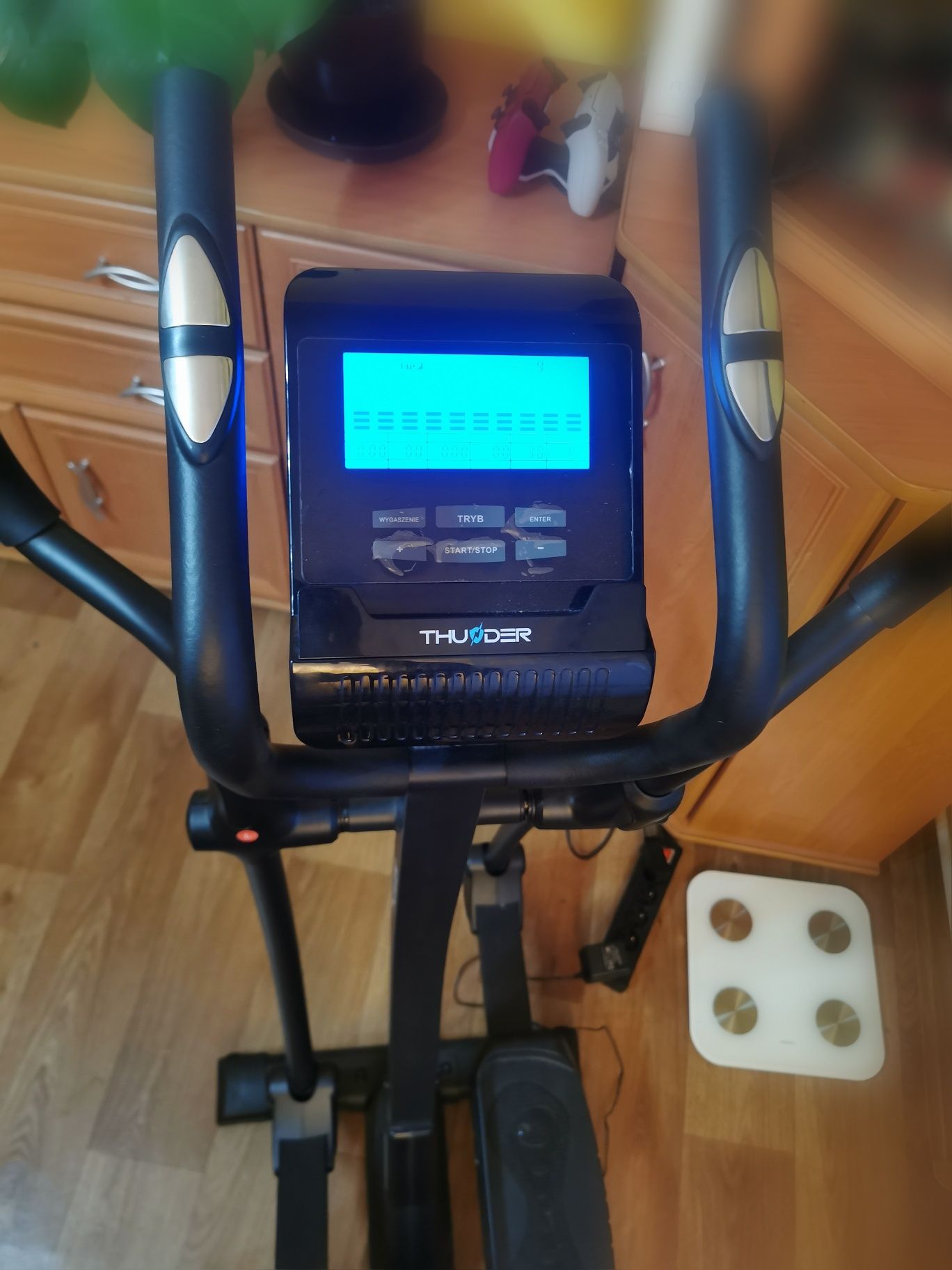 Orbitrek THUNDER BGE118