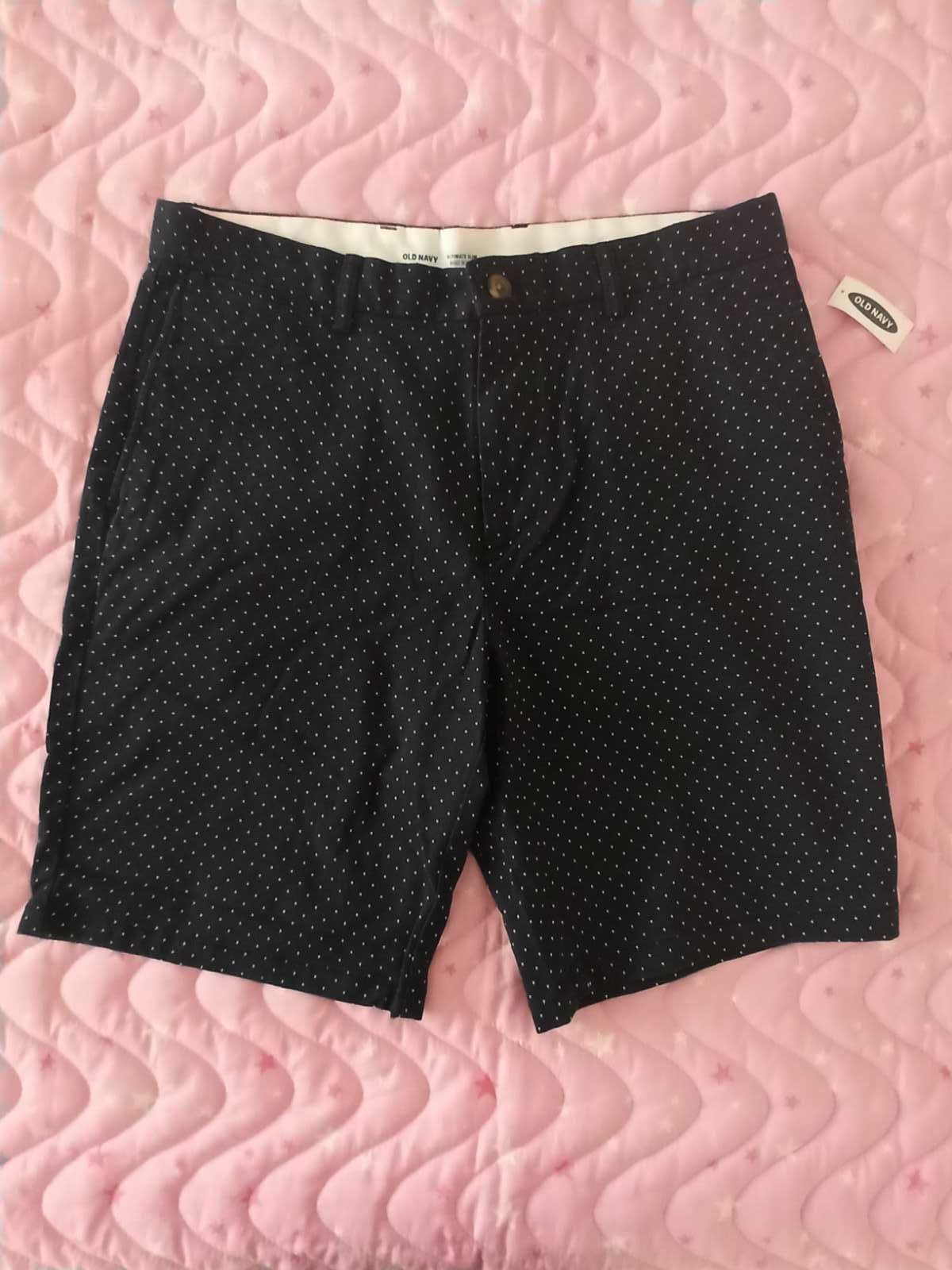 Шорты Old Navy, размер по бирке 36, с офиц. сайта США