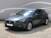 Seat Leon Seat Leon 1.5 TSI !! Salon PL, 1 wł. !! autoselekcja