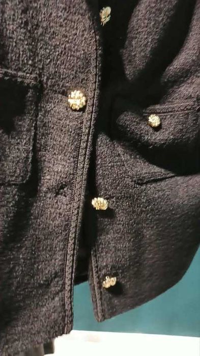 Krótka Kurtka Primark S