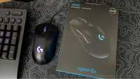 Logitech g403.