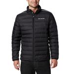Мужская куртка пуховик Columbia Lake 22 Down,М,XL