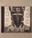 Inkognito Features: Pop.low-res. – Protect Yourself - CD