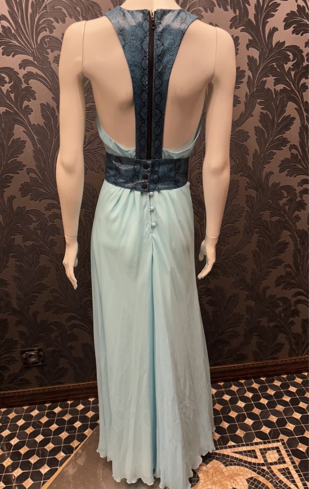 Платье Сарафан Blumarine. Оригинал.