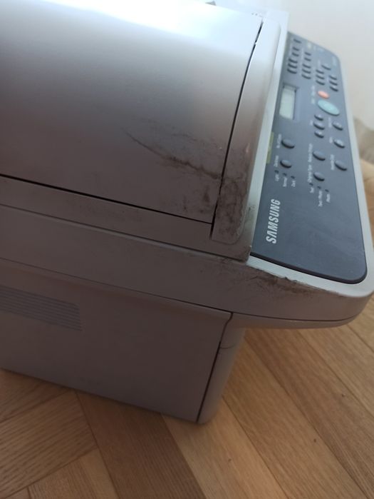 Samsung SCX-4521F urządzenie wielofunkcyjne