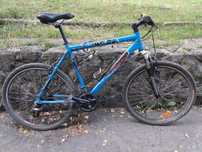 Rower Kross Hexagon V3