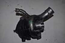 Turbosprężarka GS4059145721E 2.7 tdi Audi A6 C6
