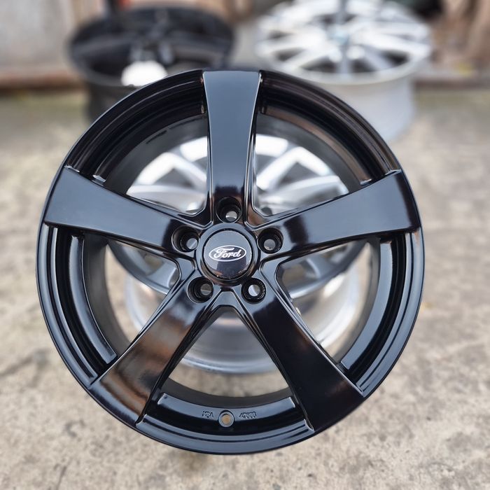 Ford R17 5x108 Escape Kuga Fusion Mondeo S-max Focus Volvo XC60  v60