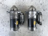 Стартер Hyundai Accent. Matrix. Getz (2005-2010 р.в) - 1.5CRDI