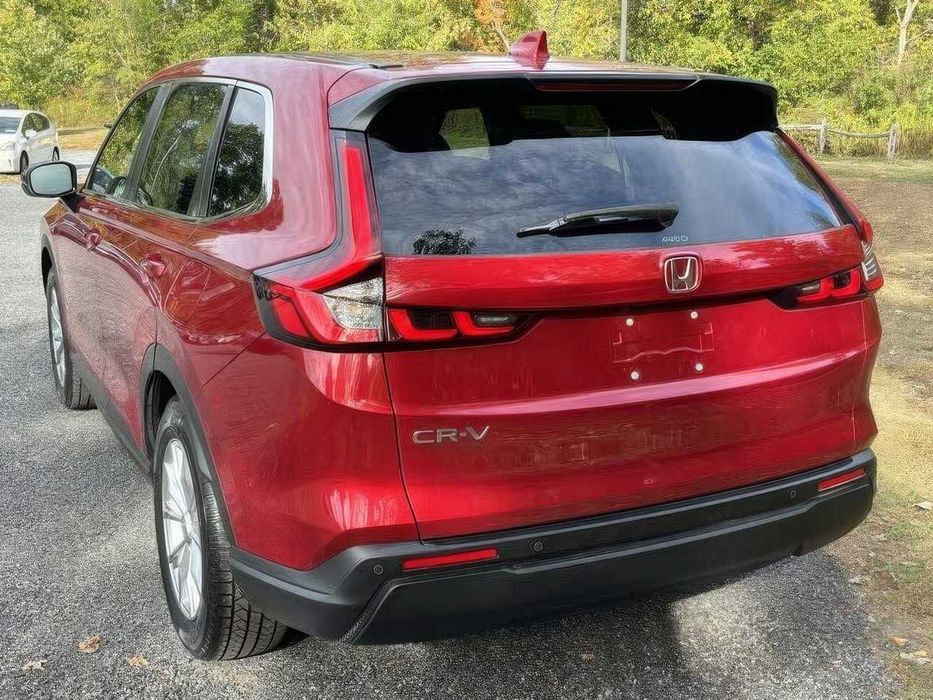 Honda CR-V EX-L      2024