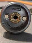 Adapter dish do tankowania gazu do butli GASBANK  GASBANK