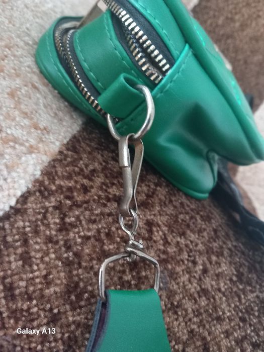 Marc jacobs mała torebka