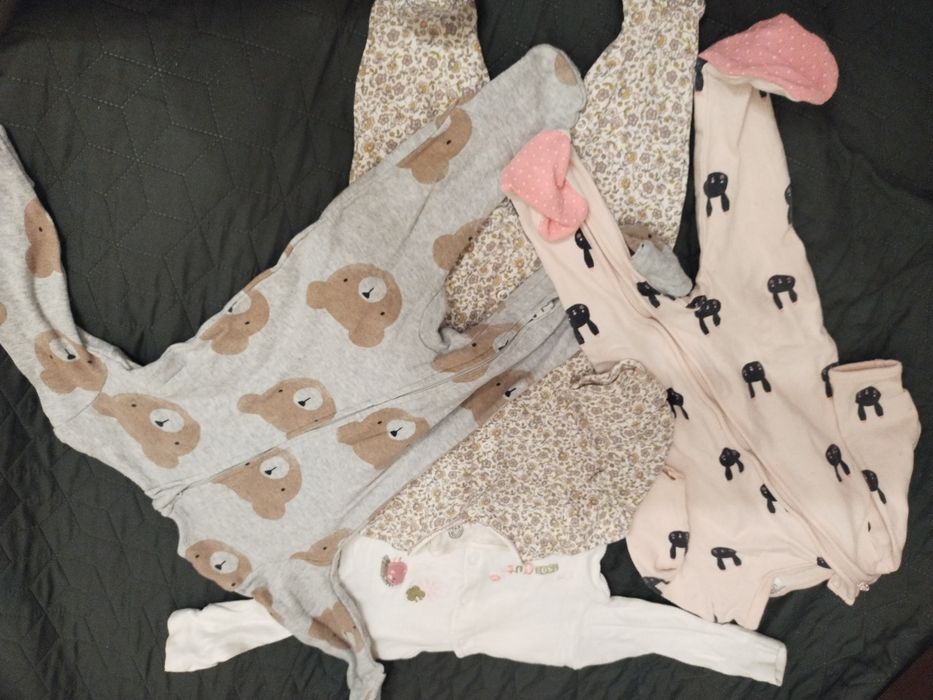 чоловічки для дівчинки