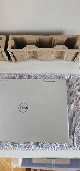 Notebook laptop komputer DELL Inspiron 14 „2 w 1”