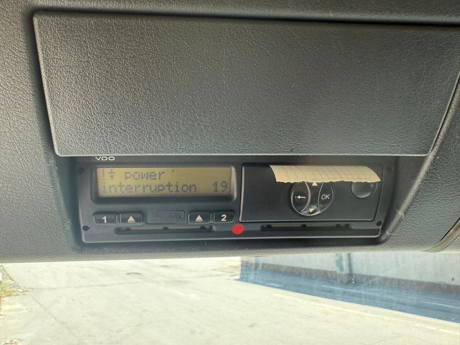 Продам Тягач MAN