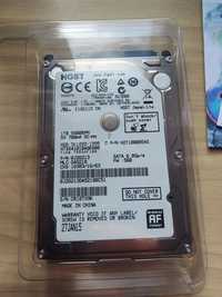 Dysk twardy HDD HGST 1TB