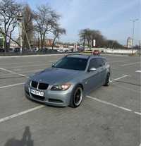 Bmw e91 330xd xdrive