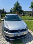 VW Golf 1.6 TDi Confortline
