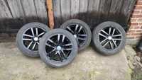 Sprzedam kola od VW 5x112