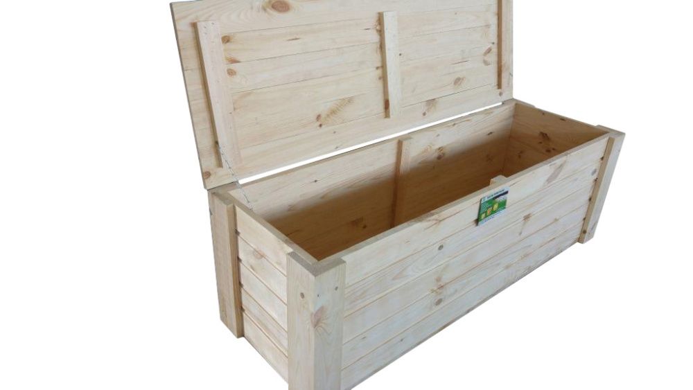 Kufer Drewniany Kuferek Skrzynia L 105x40x50 tanie Kazdy wymiar i wzór