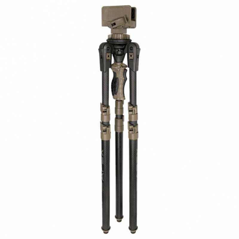 Pastorał Trójnóg Tripod Primos Trigger Stick Apex Warszawa Wawer