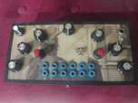 Hexacore drone synth diy