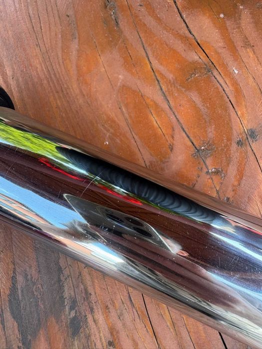 zawieszenie lagi przod przednie amortyzator suzuki rm 125 / 250