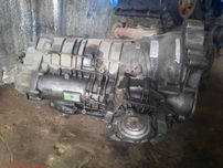 Коробка АКПП audi A6 C5 Volkswagen b5 b5+ 2.4 2.8 передний привод DES