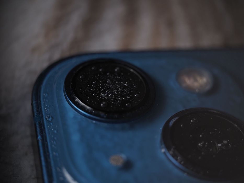 iPhone, 13, 256 МБ