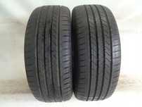 2X GOODYEAR EFFICIENTGRIP 205/50R17 89V