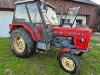 Traktor C40 11/ 360
