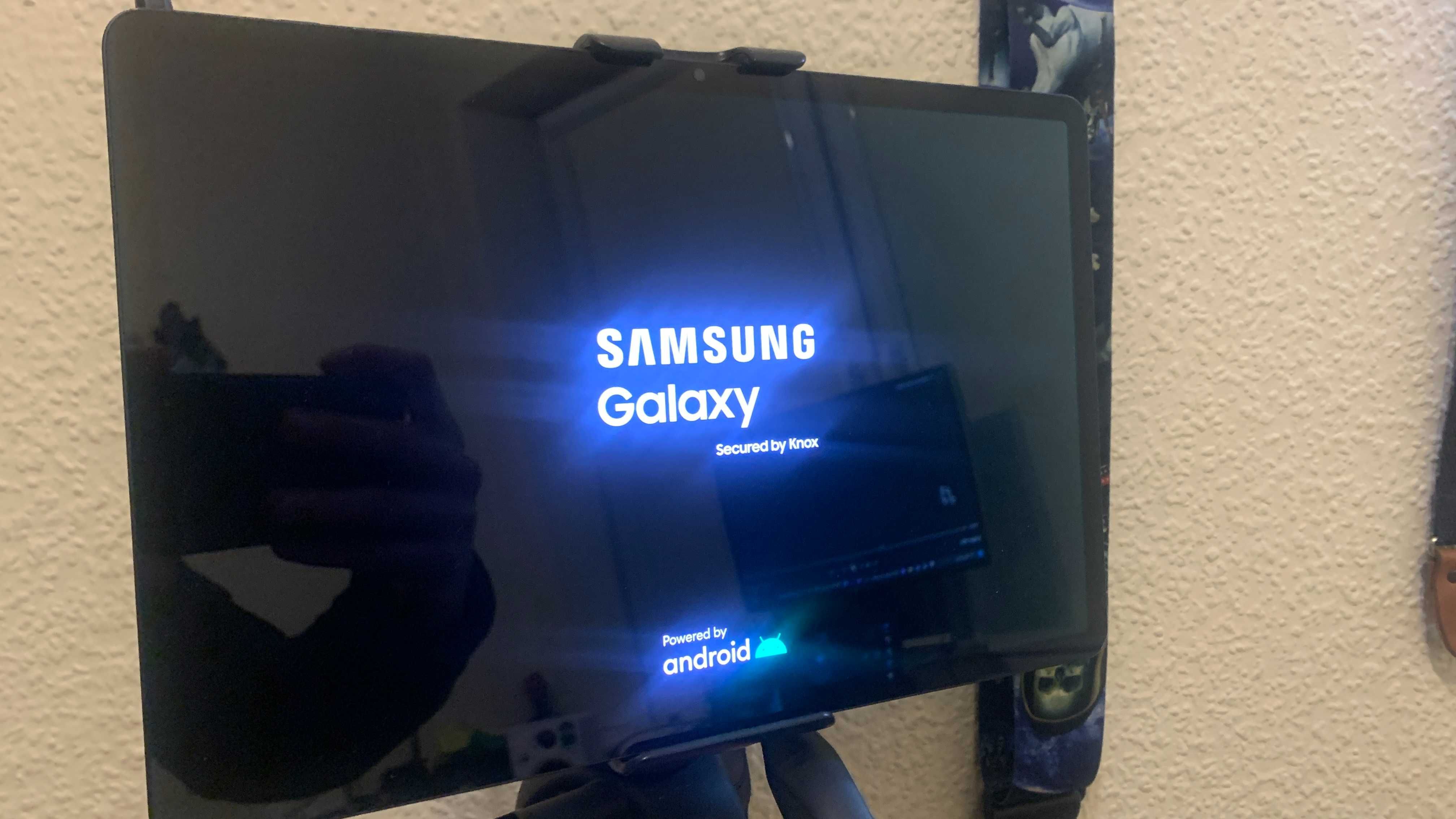 Tablet Samsung Galaxy Tab S8+ 5G