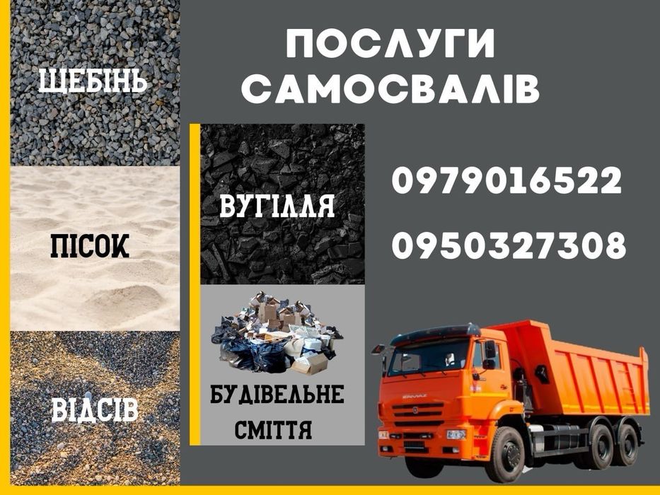 Услуги аренда экскаватор-погрузчик Jsb 3cx  Камаз самосвал доставка от