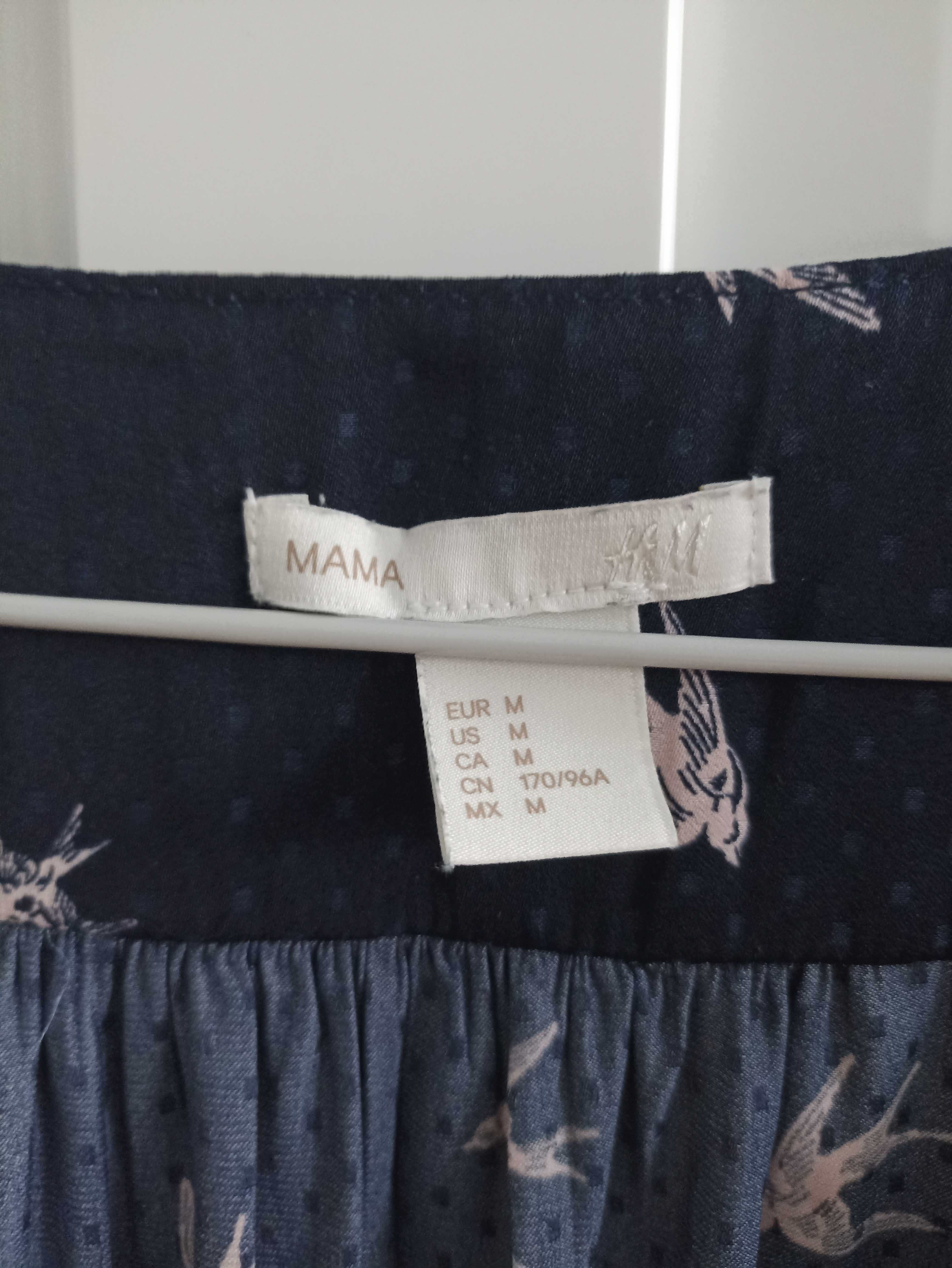 Sukienka ciążowa H&M rozmiar 38/M