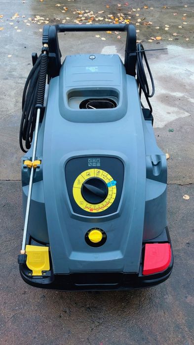 Myjka KARCHER HDS 8/18 4C. Gwarancja rozruchowa!